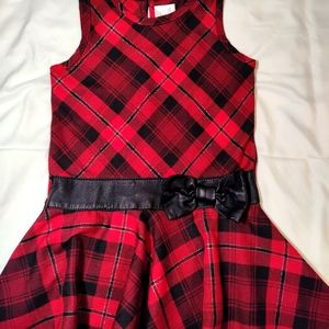 Kid dress